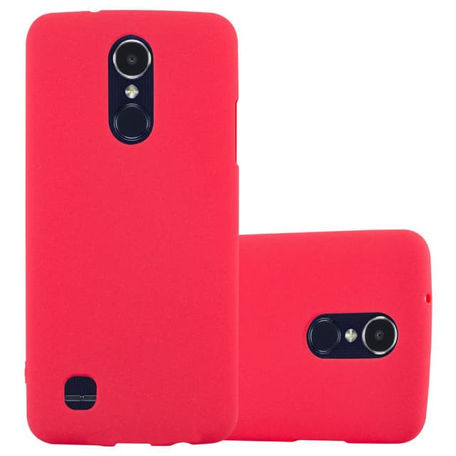 Cover LG K8 2017 US Version Etui Case (Rød)
