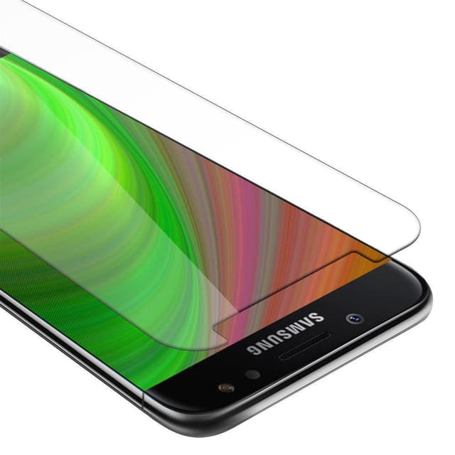 Samsung Galaxy J5 2017 Näytönsuoja Karkaistu lasi