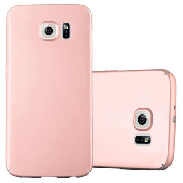 Samsung Galaxy S6 Suojakuori Kotelo Cover