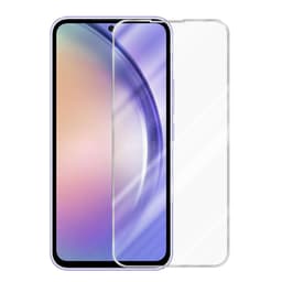 Samsung Galaxy A54 5G Skærmbeskytter Beskyttelsesglas