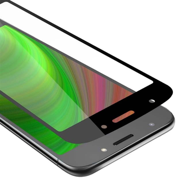 Motorola MOTO E5 / G6 PLAY Suojakalvo Karkaistu lasi