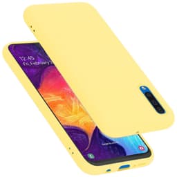 Samsung Galaxy A50 4G / A50s / A30s silikondeksel case