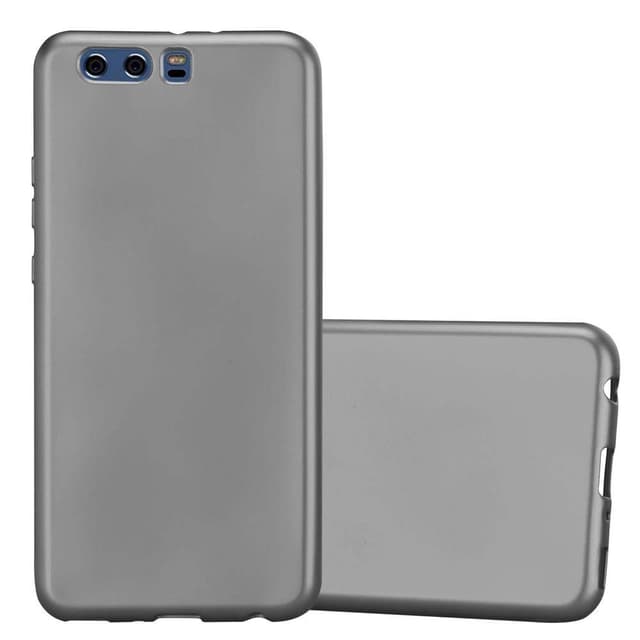 Huawei P10 PLUS Cover Etui Case (Grå)
