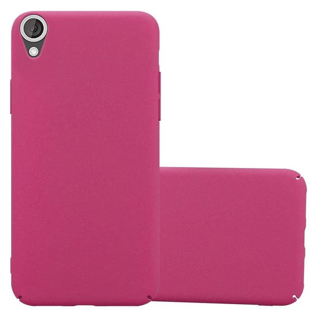 HTC Desire 820 Skal Fodral Case (Rosa)