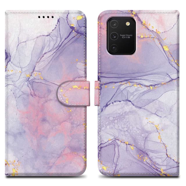 Samsung Galaxy A91 / S10 LITE / M80s Suojakuori