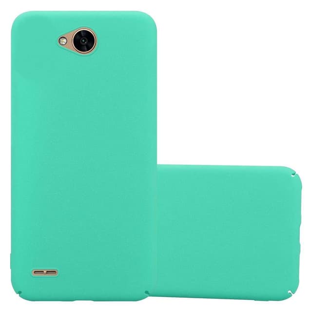 LG X POWER 2 Cover Etui Case (Grøn)