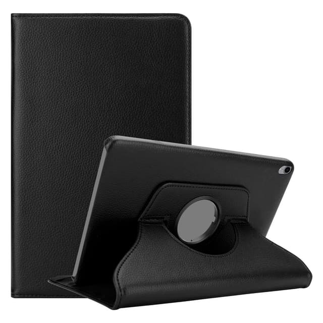 iPad PRO 2018 (12.9 tum) Skal Fodral Case (Svart)