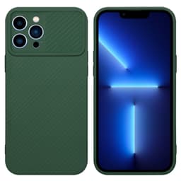 iPhone 13 PRO MAX Suojakuori Kotelo Case Cover