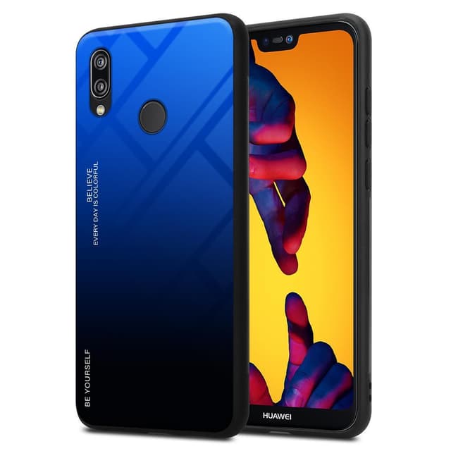 Suojakuori Huawei P20 LITE 2018 / NOVA 3E Kotelo