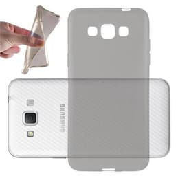 Samsung Galaxy GRAND 3 Cover TPU Etui (Sort)