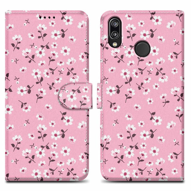 Huawei P20 LITE 2018 / NOVA 3E Pungetui Cover Case