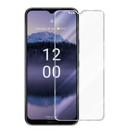 Nokia G11 Plus Näytönsuoja Karkaistu lasi Suojakalvo