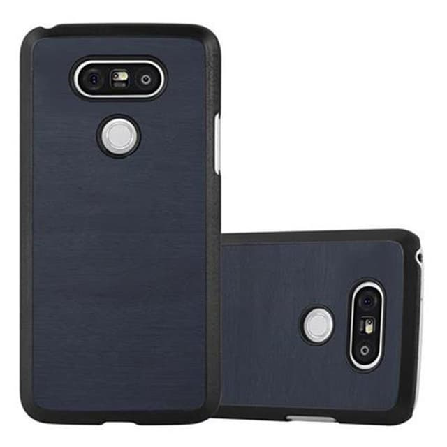 LG G5 Etui Case Cover (Blå)