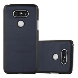 LG G5 Suojakuori Kotelo (Sininen)