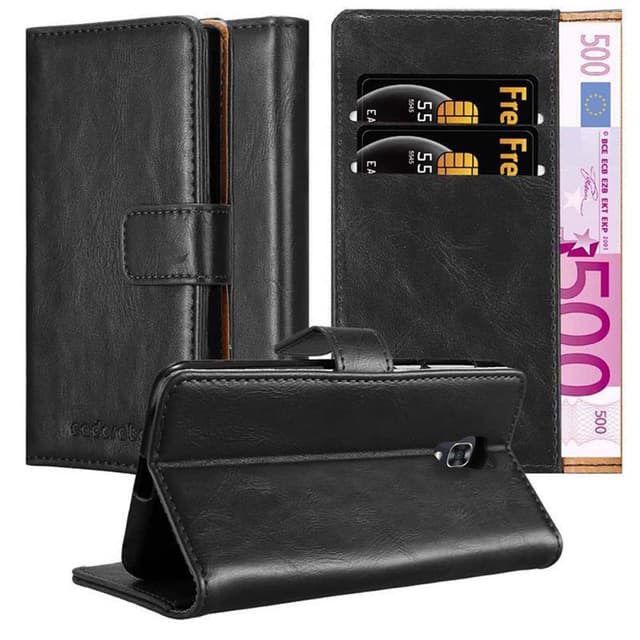 Cover LG X SCREEN Etui Case (Sort)