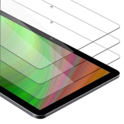 Huawei MediaPad T5 10 (10.1 tomme) 3x Skjermbeskytter
