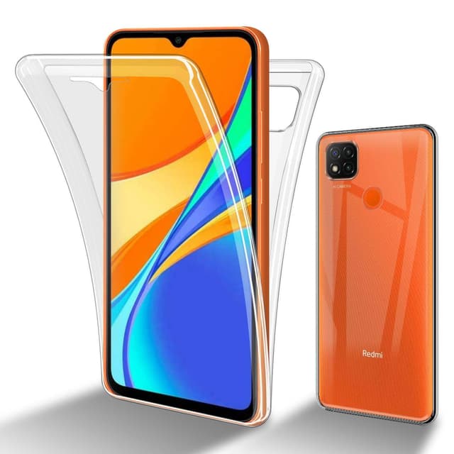 Cover Xiaomi RedMi 9C / RedMi 10A Etui Case