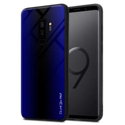 Samsung Galaxy S9 PLUS Suojakuori Kotelo (Violetti)