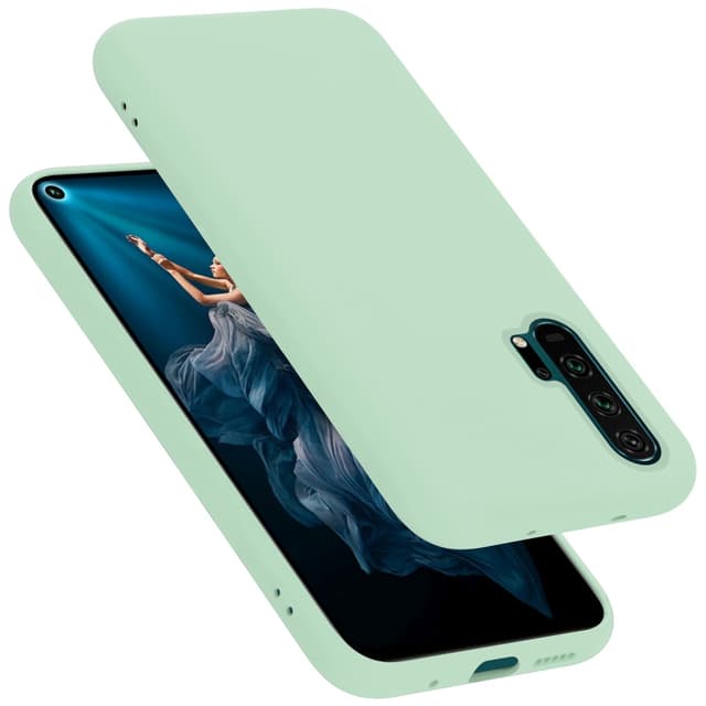 Honor 20 PRO Suojakuori Kotelo Case Cover
