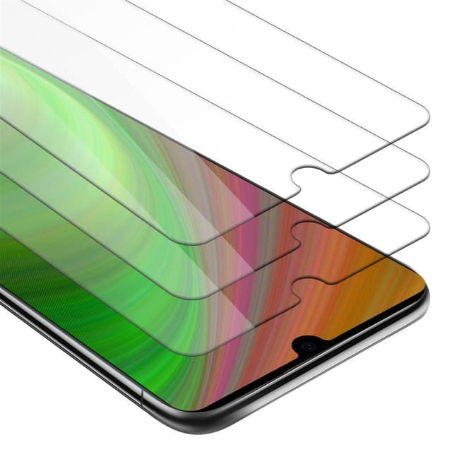 Honor 10 LITE / Huawei P SMART 2019 3x Skyddsglas