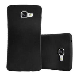 Samsung Galaxy A3 2016 Skal Fodral Case (Svart)