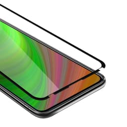 Skærmbeskytter Asus ZenFone 7 Beskyttelsesglas