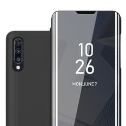 Suojakuori Samsung Galaxy A70 / A70s Lompakkokotelo