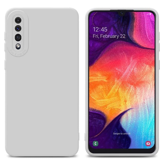 Samsung Galaxy A50 4G / A50s / A30s Cover Etui Case