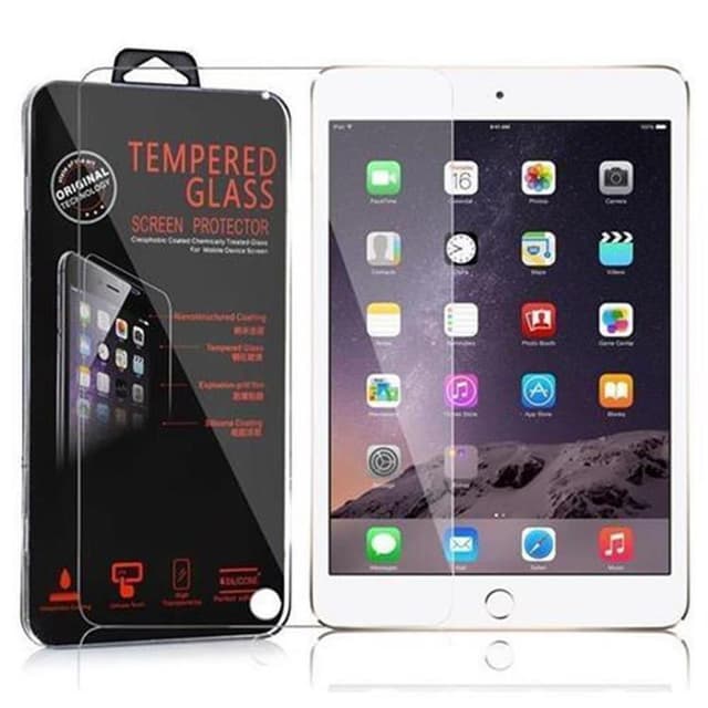 iPad MINI 4 (7.9 tomme) Skjermbeskytter Skärmskydd