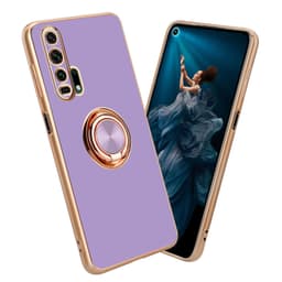 Honor 20 PRO Suojakuori Kotelo (Violetti)