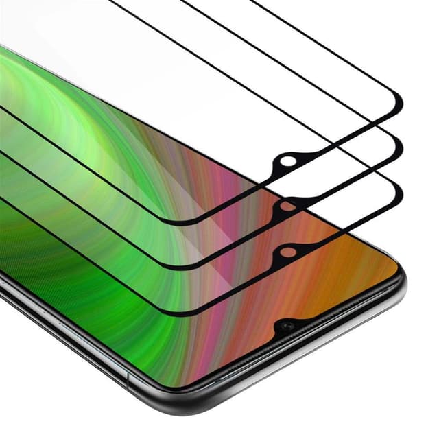 OnePlus 7T 3x Skærmbeskytter Beskyttelsesglas