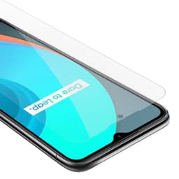 Realme C11 2020 Skyddsglas Skyddsfilm Skärmskydd