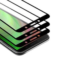 Honor 9S / Huawei Y5P 3x Skyddsglas Skyddsfilm