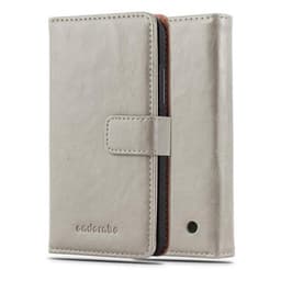 Cover Nokia Lumia 640 Etui Case (Brun)