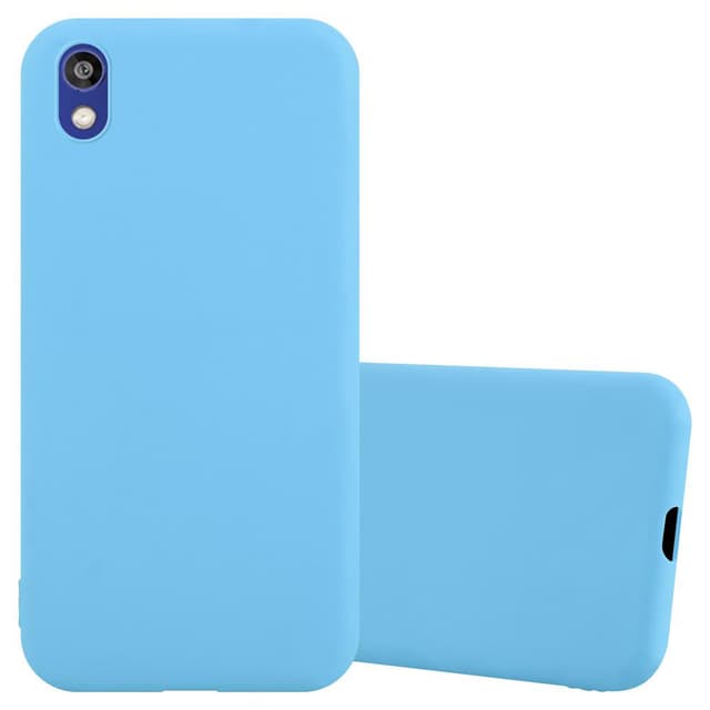 Deksel Huawei Y5 2019 / Enjoy Play 8 / Honor 8S Silikon