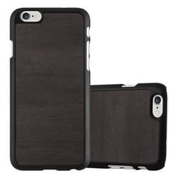 iPhone 6 / 6S Skal Fodral Case (Svart)