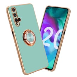 Honor 20 / 20S / Huawei NOVA 5T Suojakuori Kotelo