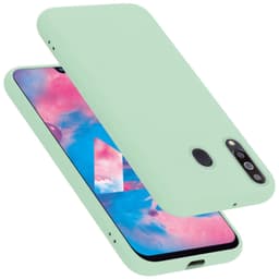 Samsung Galaxy M30 / A40s Suojakuori Kotelo Case Cover