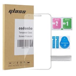 Alcatel PIXI 3 (4.5 tum) Skyddsglas Skyddsfilm