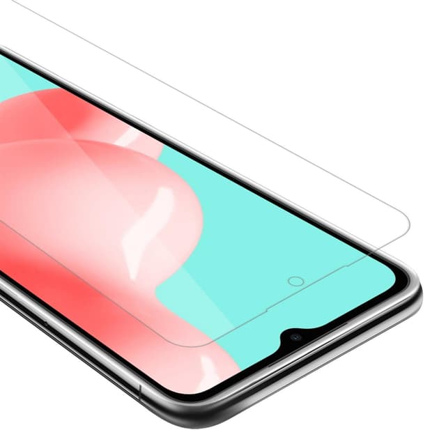 Samsung Galaxy A72 4G / 5G Skyddsglas Skyddsfilm