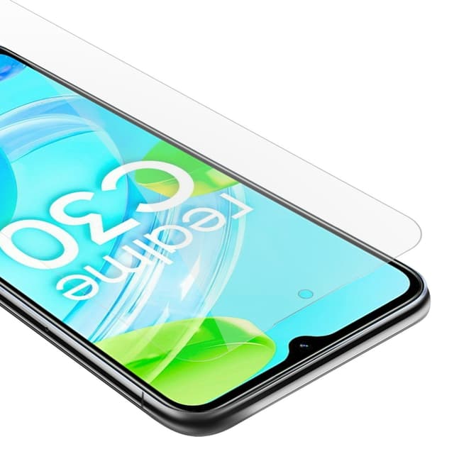 Realme C30 / Narzo 50i PRIME Skjermbeskytter Skärmskydd