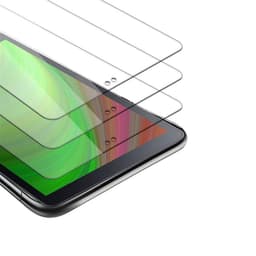 Samsung Galaxy Tab A (10.5 tum) 3x Skyddsglas