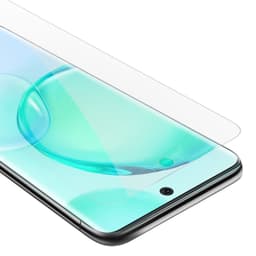 Realme Narzo 50 5G Skyddsglas Skyddsfilm Skärmskydd