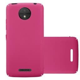 Motorola MOTO C PLUS Suojakuori Kotelo