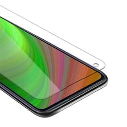 Samsung Galaxy A11 / M11 Skyddsglas Skyddsfilm