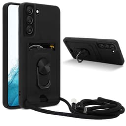 Samsung Galaxy S22 Deksel case (Svart)