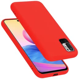 Xiaomi RedMi NOTE 10 5G / POCO M3 PRO 5G Cover Etui