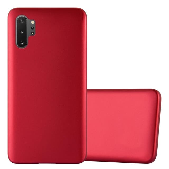 Samsung Galaxy NOTE 10 PLUS Suojakuori Kotelo