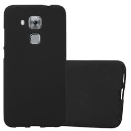 Suojakuori Huawei NOVA PLUS Kotelo (Musta)