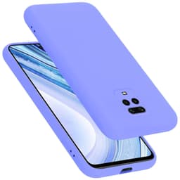 Xiaomi RedMi NOTE 9 PRO / NOTE 9S Skal Fodral Case